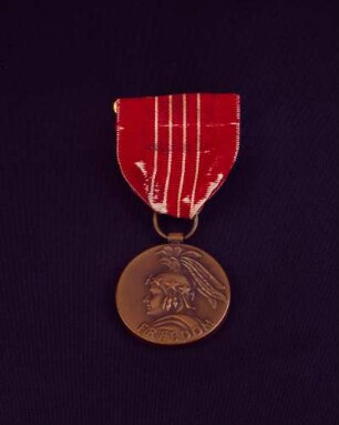 Medal of Freedom (Archivtitel)