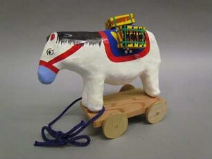 Pferd
