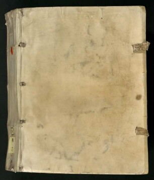 Ad serenissimum Poloniae et Sueciae regem Sigismundum III duae epistolae lectu dignissimae, 1. Clementis VIII. Papae Romani, 2. Tartarorum Chami de bello Moldavico scriptae