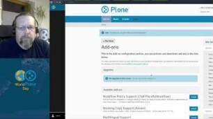 Plugin LDAP and Active Directory