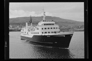 Smyril (1969)