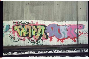 PARA PORT