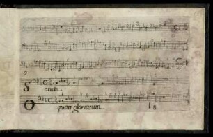 9. O quàm gloriosum