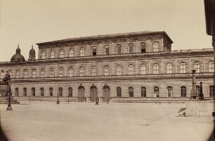München, Königsbau der Residenz