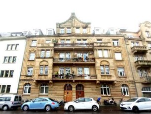 Heidelberg-Handschuhsheim Handschuhsheimer Landstraße 35-37