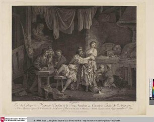 LE CABARET