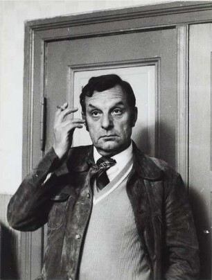 Helmut Sakowski