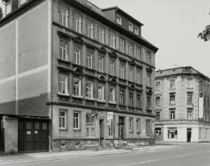 Laden, Leipzig -