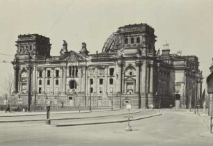 Südfassade