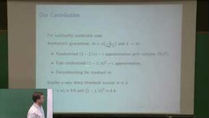 Multi-objective Maximization of Monotone Submodular Functions with Cardinality Constraint