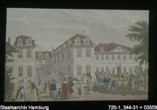 Hamburgensien