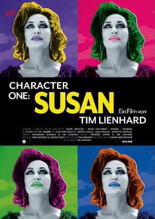 Character One: Susan