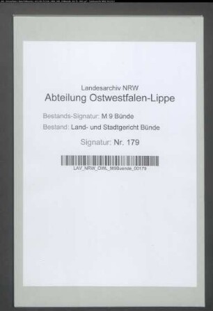 Erblasser: Ernstmeyer, Johann Friedrich, geb. Nordkämper; Erblasser: Ernstmeyer, Anne Catharine Ilsabein, geb. Böschemeyer: