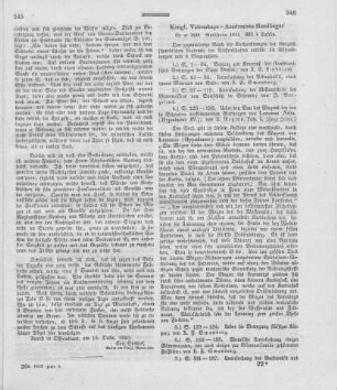 Kongl. [Svensk] Vetenskaps-Academiens Handlingar för ar 1839. - Stockholm [: Almqvist & Wiksell], 1841