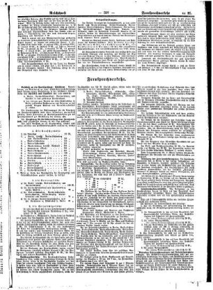 Fernsprechverkehr,Telegraphie