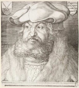 Friedrich der Weise, Kurfürst von Sachsen