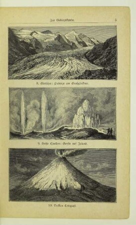10. Vulkan Cotopaxi