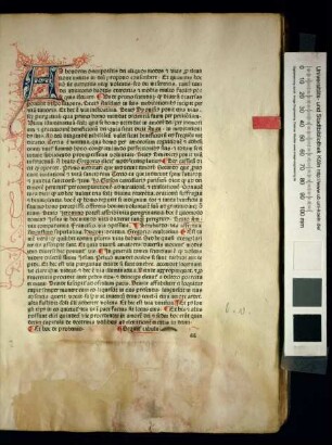 Alphabetum divini amoris