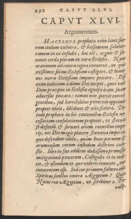 Caput XLVI.