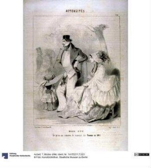 Modes d'été