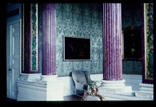 Schlafzimmer Alkoven 13.5.61.