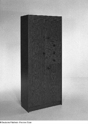 Anbauschrank (Modell 600/611)
