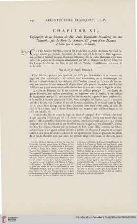 Chapitre XII.