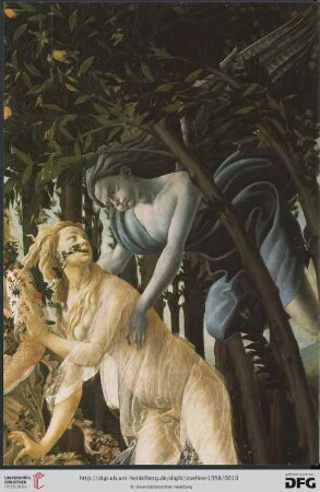Myths and Mythological Pictures