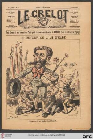 N° 914 (14 Octobre 1888)