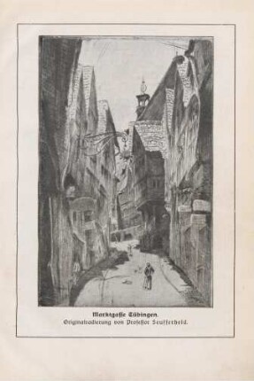 Marktgasse