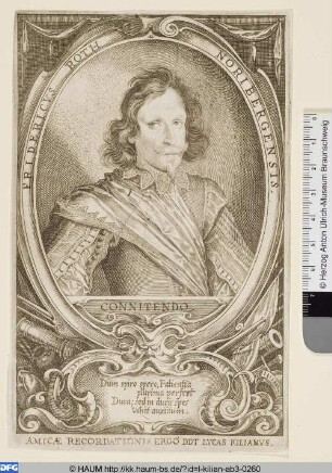 Friedrich Roth