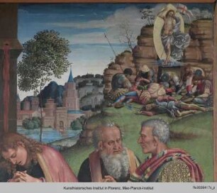Beweinung Christi
