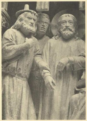 Christus vor Pilatus