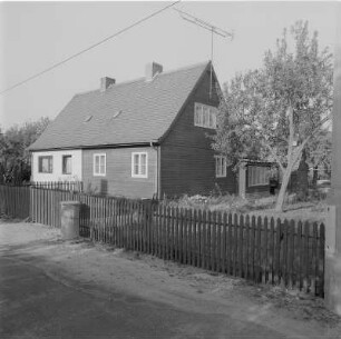 Fa. Christoph und Unmack, Niesky