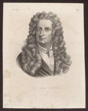 Newton, Isaac