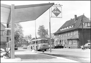 Havelse, Hannoversche Straße