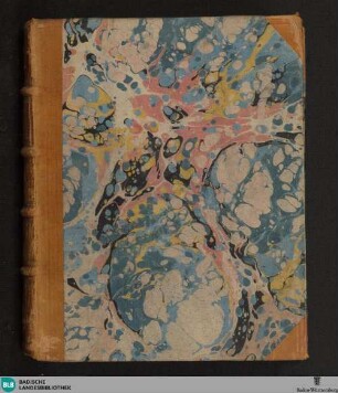 Manuscripta chymico-medica - Cod. Durlach 177 : ärztliche und Koch-Rezepte