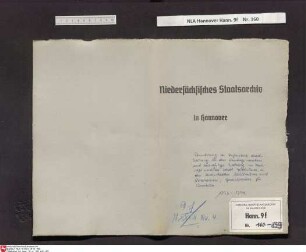 Vermehrung der Infanterie durch Werbung bei den Landregimentern und auswärtige Werbung in Hochstift und Stadt Hildesheim, in den Reichsstädten Mühlhausen und Nordhausen, Generalpardon für Deserteure