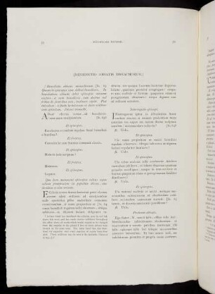 35-44, Pontificale Metense/Benedictio Abbatis Monachorum