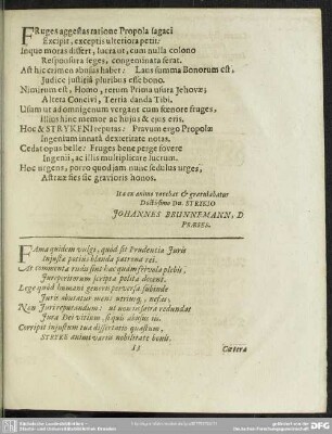 Ad Nobilem & Doctissimum