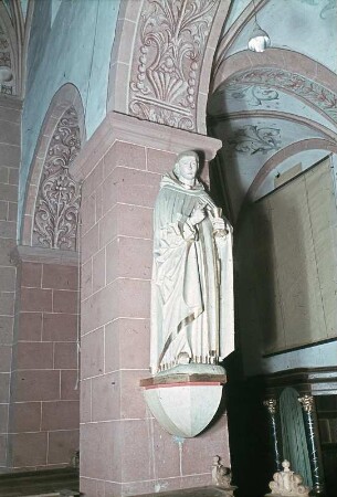 Heiliger Hermann Josef