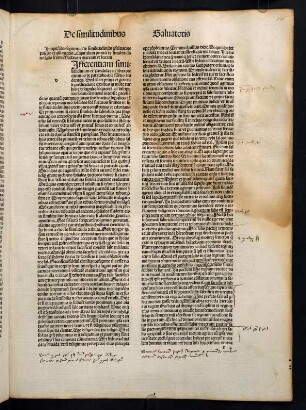 Liber septimus De similitudinibus