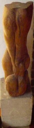Figürlicher Torso