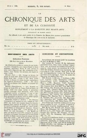 Nr. 12 (21 Mars)