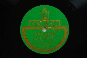 Le chant du départ / (Méhul)