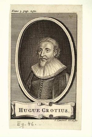 Hugo Grotius