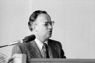 Freiburg: Dr. S. J. Bauer, NASA Goddard Space Flight Center