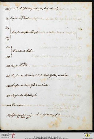 Präparate Nr. 1501-1600