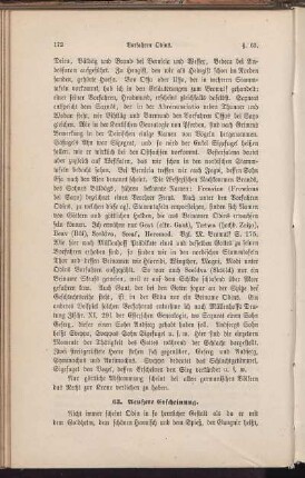 63. Aeußere Erscheinung.