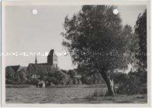 Ratzeburg, Dom St. Marien und Johannis Evangelist